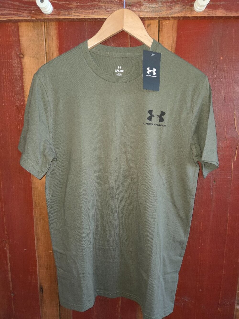 Men's Under Armour T-Shirt